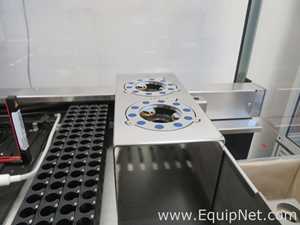 Hamilton Microlab Star Liquid Handler