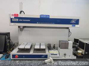 Bohdan LA211E Liquid Handler
