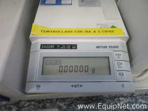 Bohdan LA211E Liquid Handler