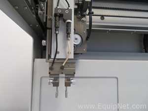 Bohdan LA211E Liquid Handler