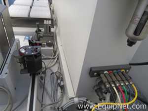 Bohdan LA211E Liquid Handler