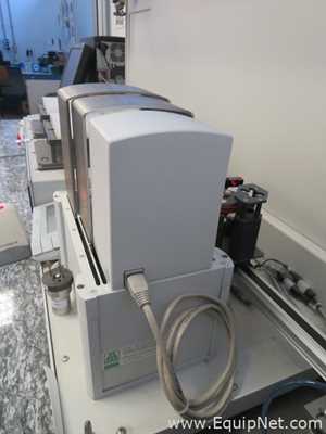 Bohdan LA211E Liquid Handler