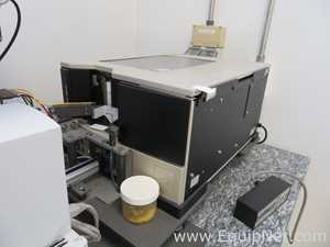 Bohdan LA211E Liquid Handler
