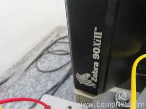 Bohdan LA211E Liquid Handler