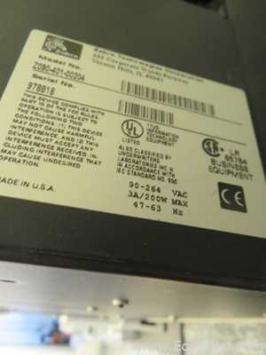 Bohdan LA211E Liquid Handler
