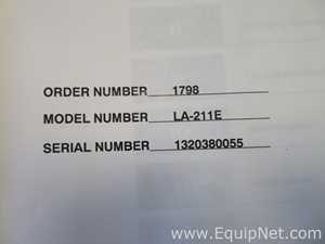 Bohdan LA211E Liquid Handler