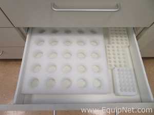 Bohdan LA211E Liquid Handler