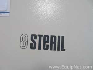 Cabina de Seguridad Biológica Steril Powder Safe 72