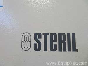 Cabina de Seguridad Biológica Steril Powder Safe 72