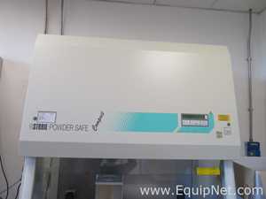 Cabina de Seguridad Biológica Steril Powder Safe 72