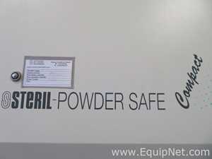 Cabina de Seguridad Biológica Steril Powder Safe 72