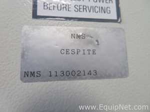 Cabina de Seguridad Biológica Steril Powder Safe 72