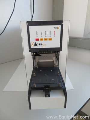 HTA HT112E/MA Plate Sealer