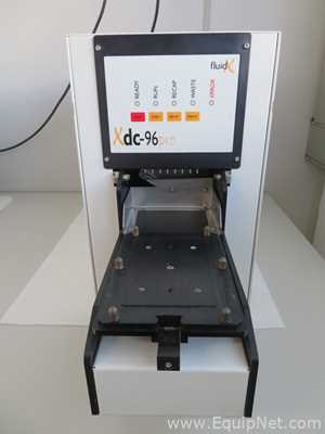 HTA HT112E/MA Plate Sealer