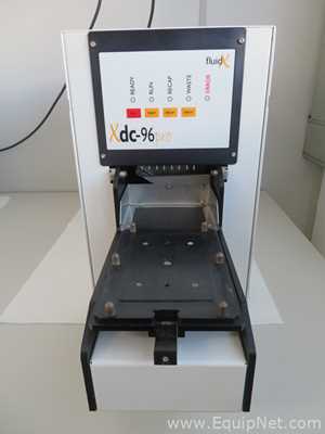 HTA HT112E/MA Plate Sealer