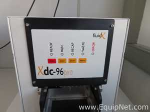 HTA HT112E/MA Plate Sealer