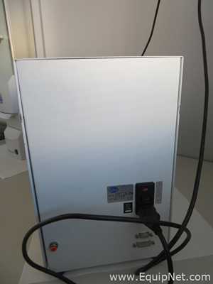 HTA HT112E/MA Plate Sealer