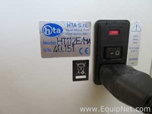HTA HT112E/MA Plate Sealer