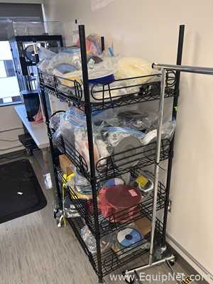 Raise3D Pro3 Plus 3D Printer with Supplies