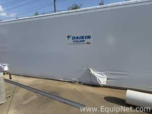 Enfriador Daikin AWV030B.  567 Toneladas