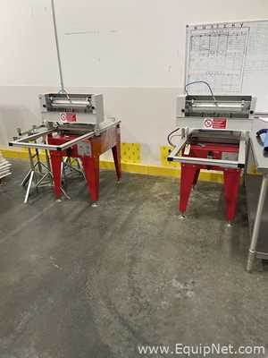 Urbinatu SEMSF13-C Row Seeder