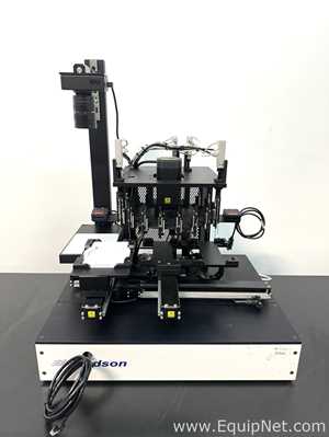 Hudson CP7200 Automated Colony Picking System With Computer System