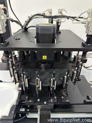 Hudson CP7200 Automated Colony Picking System With Computer System