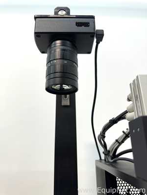 Hudson CP7200 Automated Colony Picking System With Computer System