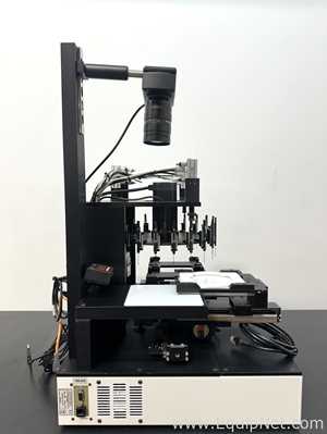 Hudson CP7200 Automated Colony Picking System With Computer System