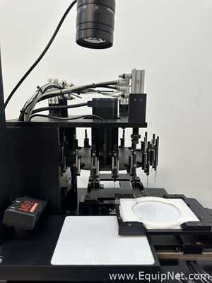 Hudson CP7200 Automated Colony Picking System With Computer System