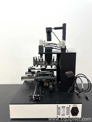 Hudson CP7200 Automated Colony Picking System With Computer System