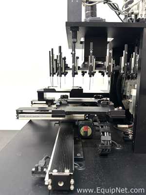 Hudson CP7200 Automated Colony Picking System With Computer System