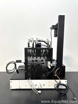 Hudson CP7200 Automated Colony Picking System With Computer System