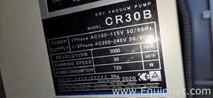 Esterilizador PuroGen CR30B TheBox
