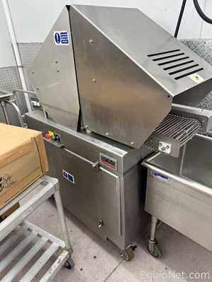 Amaciador Ross  TC700NC