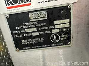 Amaciador Ross  TC700NC