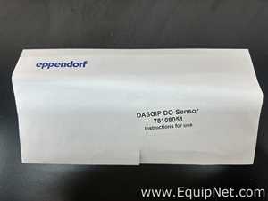 Sensor Eppendorf Dasgip DO-Sensor