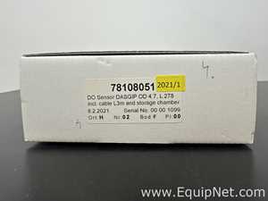 Sensor Eppendorf Dasgip DO-Sensor