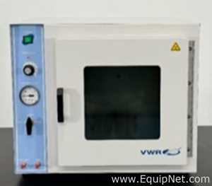 Unused VWR 6292 Vacuum Oven