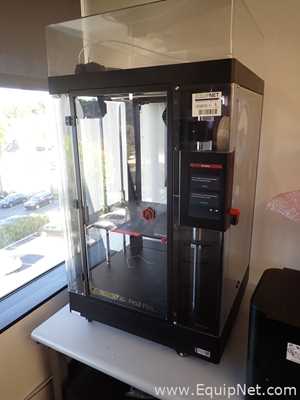 Raise3D Pro3 Plus 3D Printer with Supplies