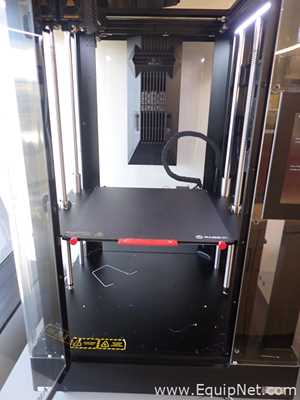 Raise3D Pro3 Plus 3D Printer with Supplies