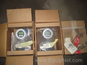 Equipamento de Medição Endress and Hauser . Sem Uso.  1 Polegadas