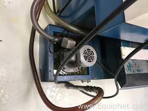 NexTurn SA20 Swiss Type Automatic Screw Machine with Genius 120 Bar Feeder