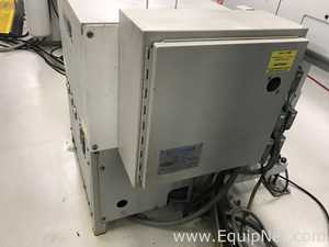 NexTurn SA20 Swiss Type Automatic Screw Machine with Genius 120 Bar Feeder