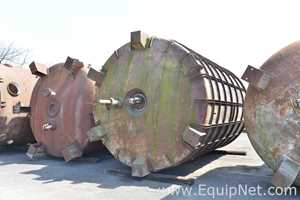Reactor 46000 Liters