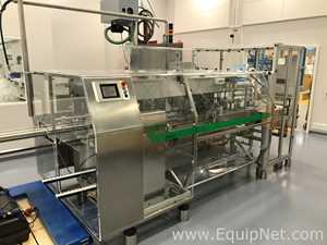 Maquinaria para Empaque Romaco PAK 300