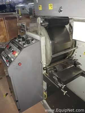 Impresora de Tabletas o Cápsulas Etirama Industria de Maquinas Ltda FS 2540