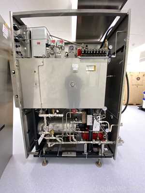 Tuttnauer 5596 Autoclave for Hospitals and Medical Centers