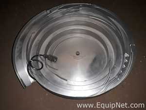 Lot of Packaging Equipment, Case Packer, Flexographic Printer, Rotary Feeder Capper