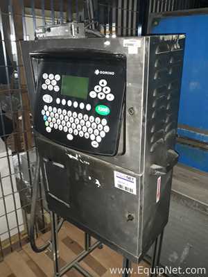 Marcador de Código o Impresión Domino A200